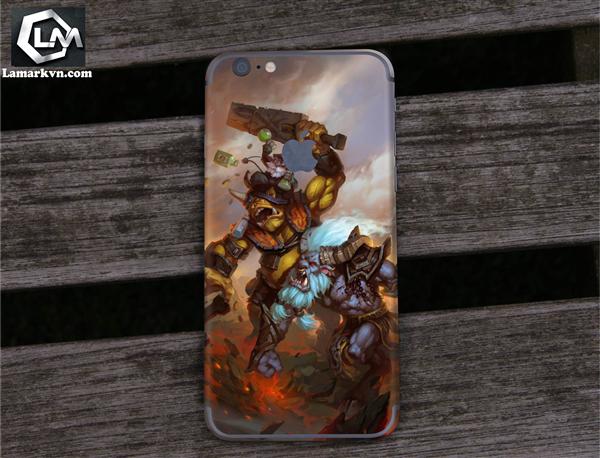 Ảnh đại diện sản phẩm skin iphone